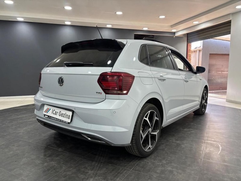 Volkswagen Polo - ICar Gezina - Image 5
