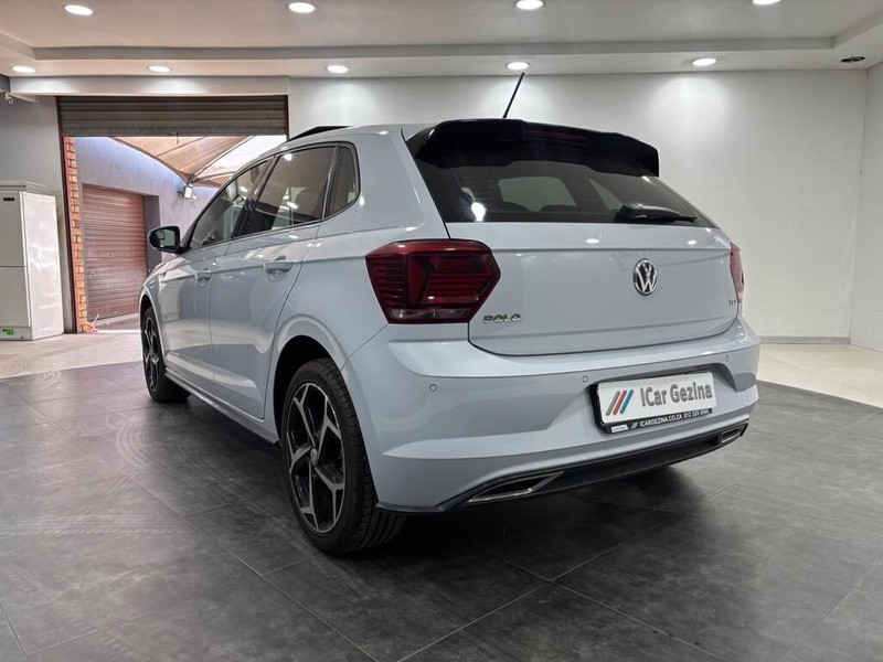 Volkswagen Polo - ICar Gezina - Image 3
