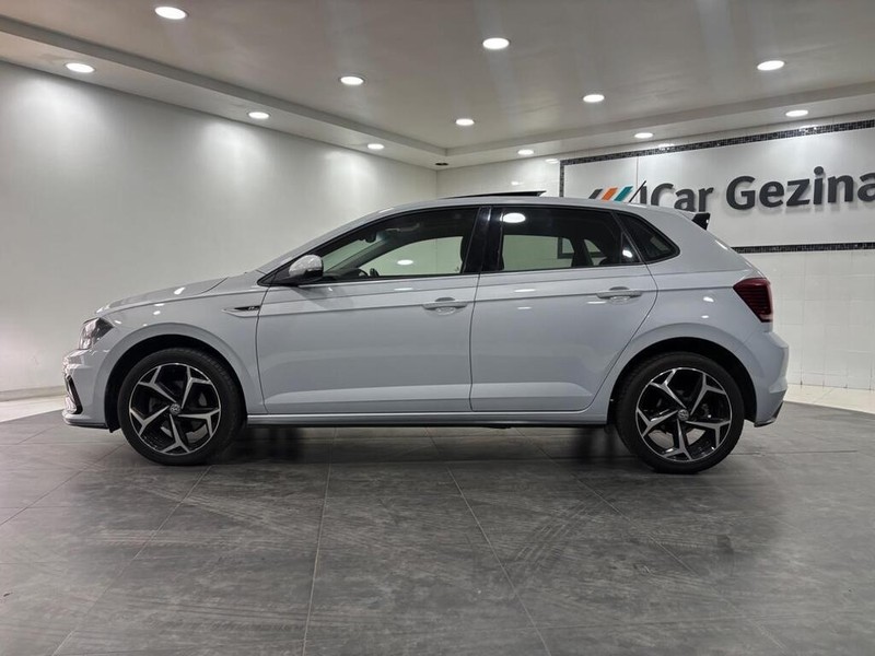 Volkswagen Polo - ICar Gezina - Image 6