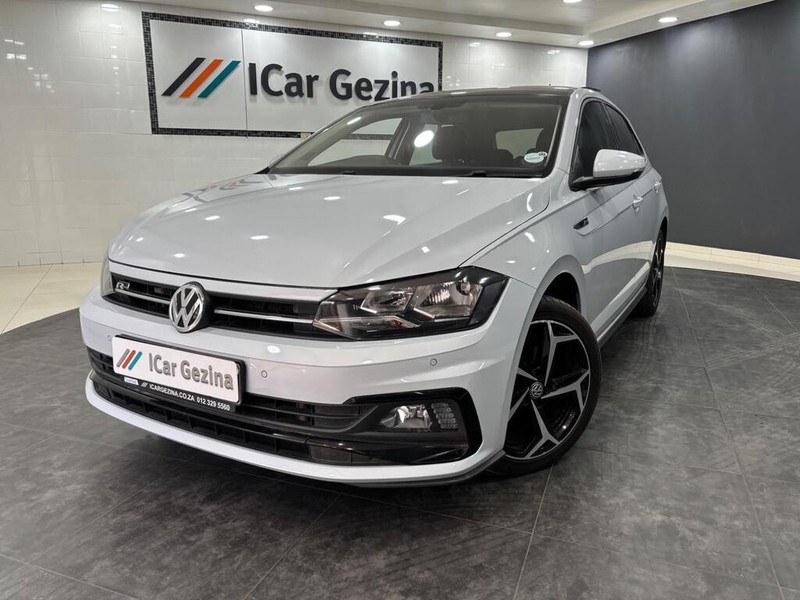 Volkswagen Polo - ICar Gezina - Image 1