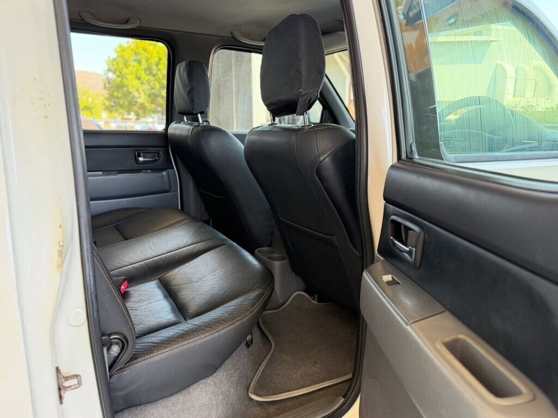 Mazda BT-50 - Bakwena Auto Sales - Image 16