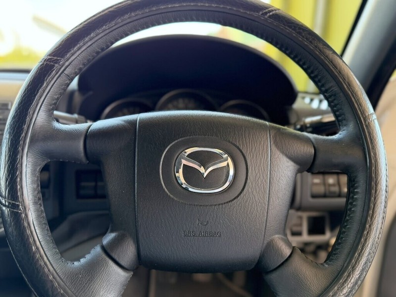 Mazda BT-50 - Bakwena Auto Sales - Image 14