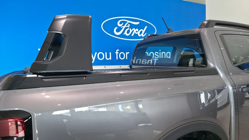 Ford Ranger - Ford Amanzimtoti - Image 7