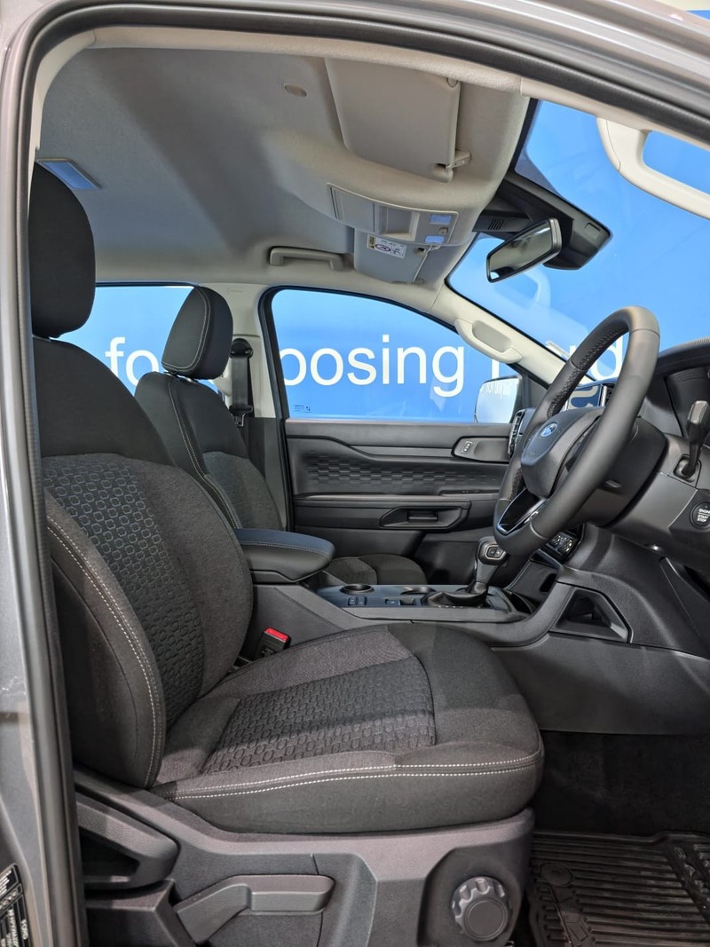 Ford Ranger - Ford Amanzimtoti - Image 21
