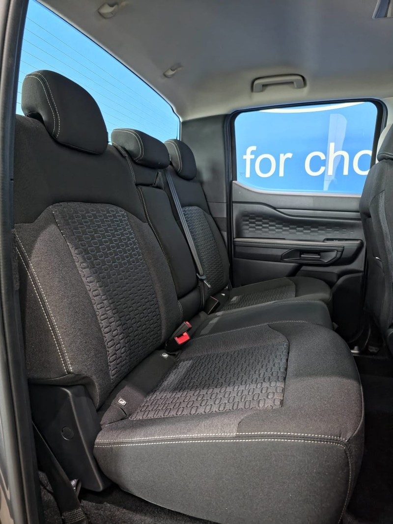 Ford Ranger - Ford Amanzimtoti - Image 18