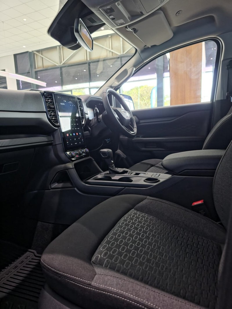 Ford Ranger - Ford Amanzimtoti - Image 14