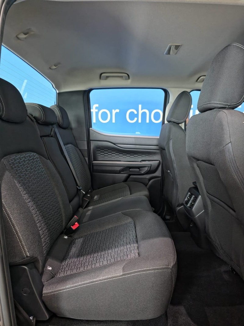 Ford Ranger - Ford Amanzimtoti - Image 15