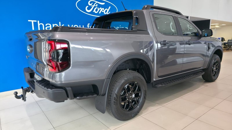 Ford Ranger - Ford Amanzimtoti - Image 4