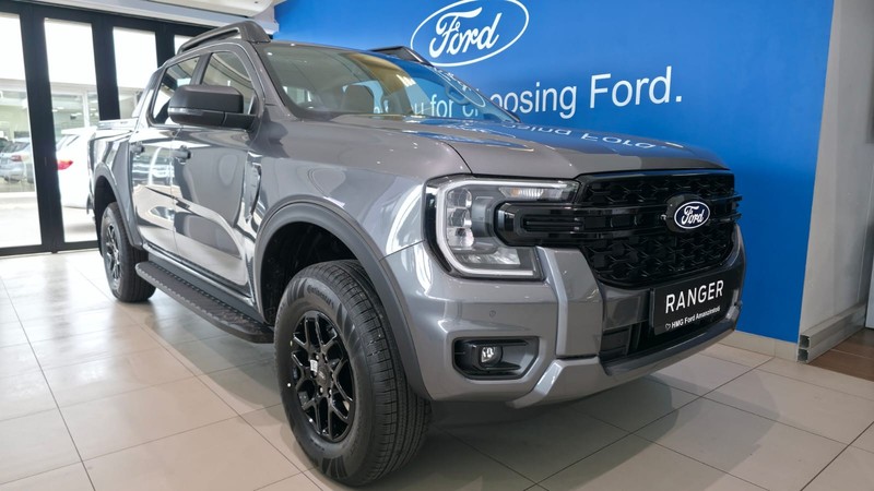 Ford Ranger - Ford Amanzimtoti - Image 2