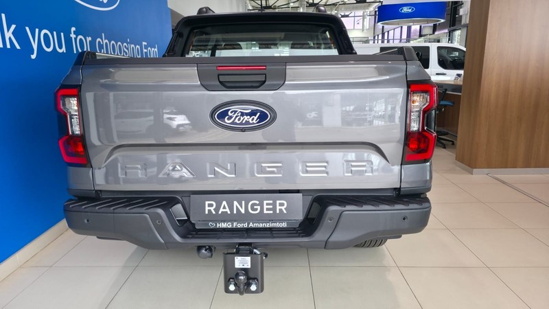 Ford Ranger - Ford Amanzimtoti - Image 8