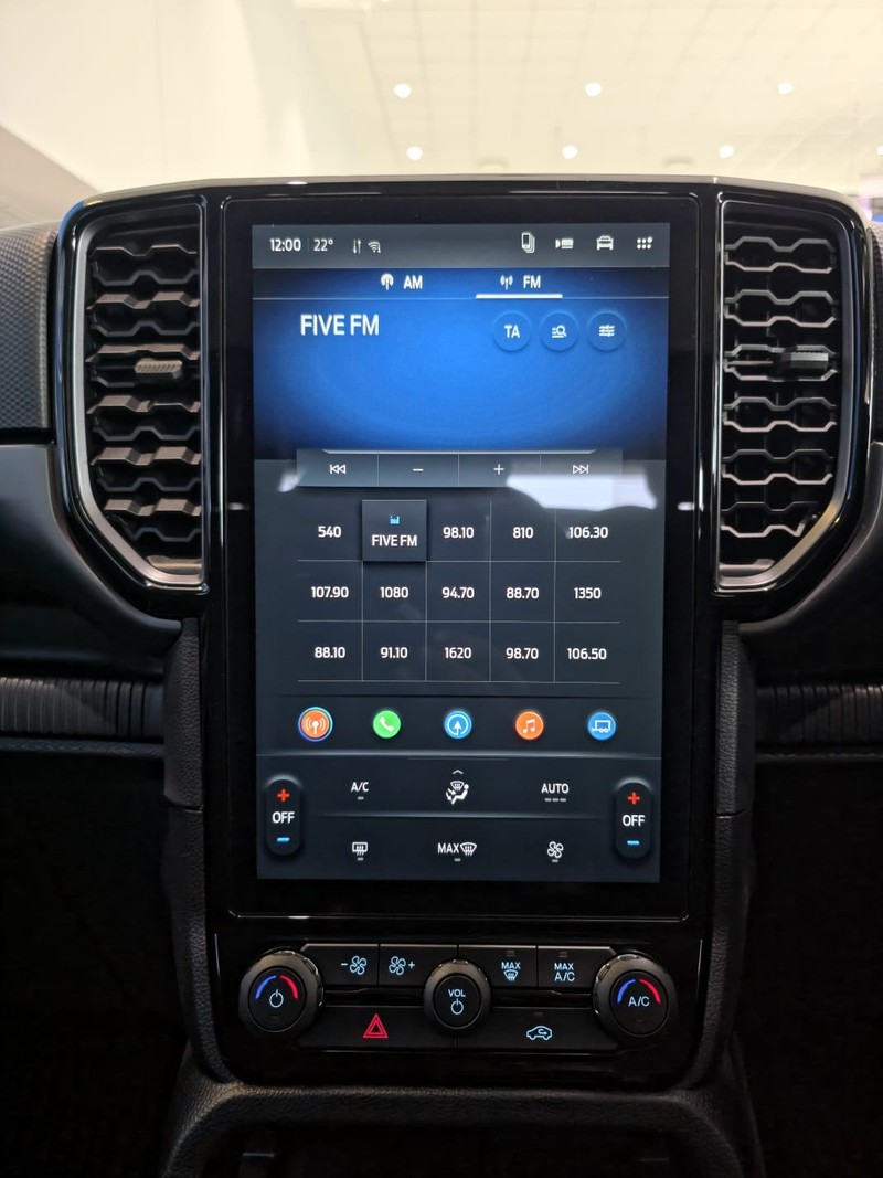 Ford Ranger - Ford Amanzimtoti - Image 19