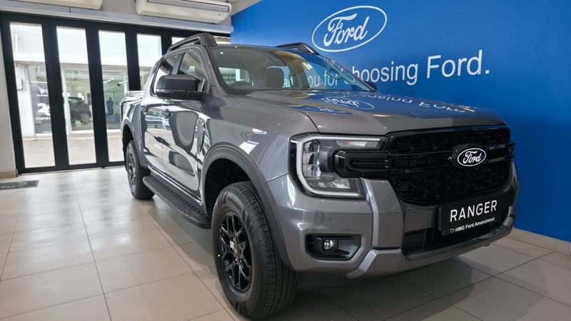 Ford Ranger - Ford Amanzimtoti - Image 1