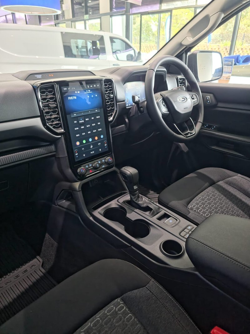 Ford Ranger - Ford Amanzimtoti - Image 12
