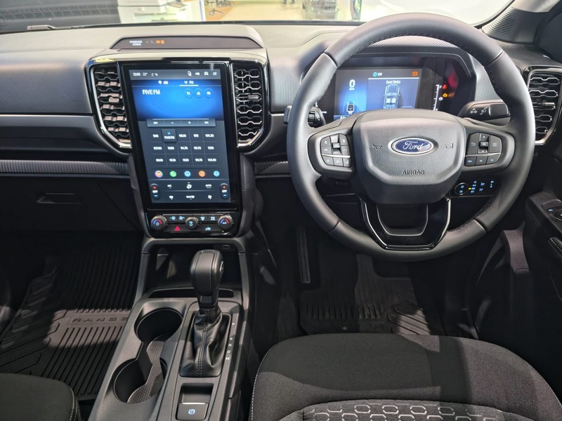 Ford Ranger - Ford Amanzimtoti - Image 10
