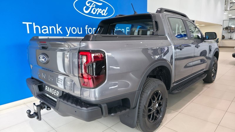 Ford Ranger - Ford Amanzimtoti - Image 5
