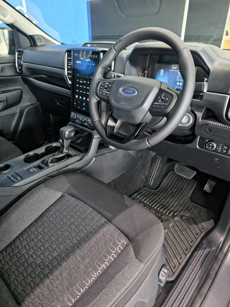 Ford Ranger - Ford Amanzimtoti - Image 11