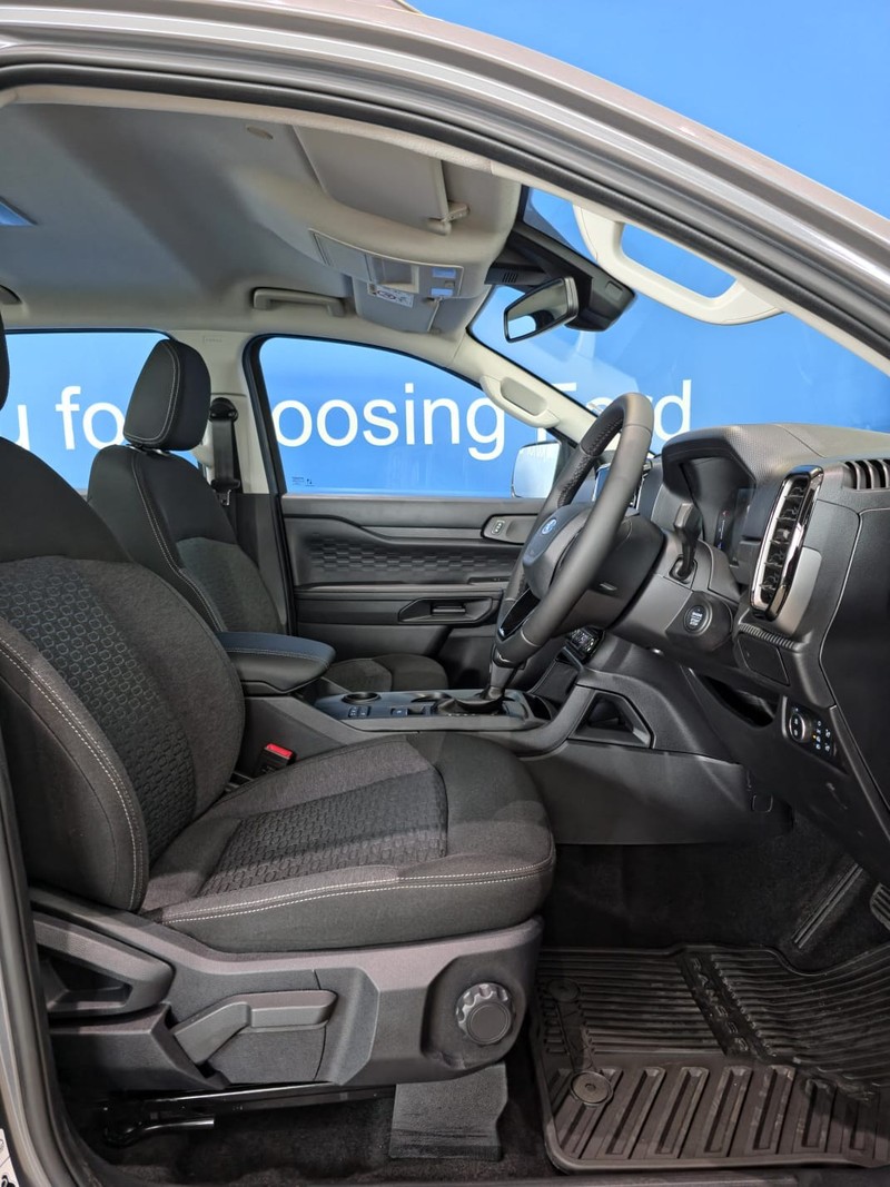 Ford Ranger - Ford Amanzimtoti - Image 17
