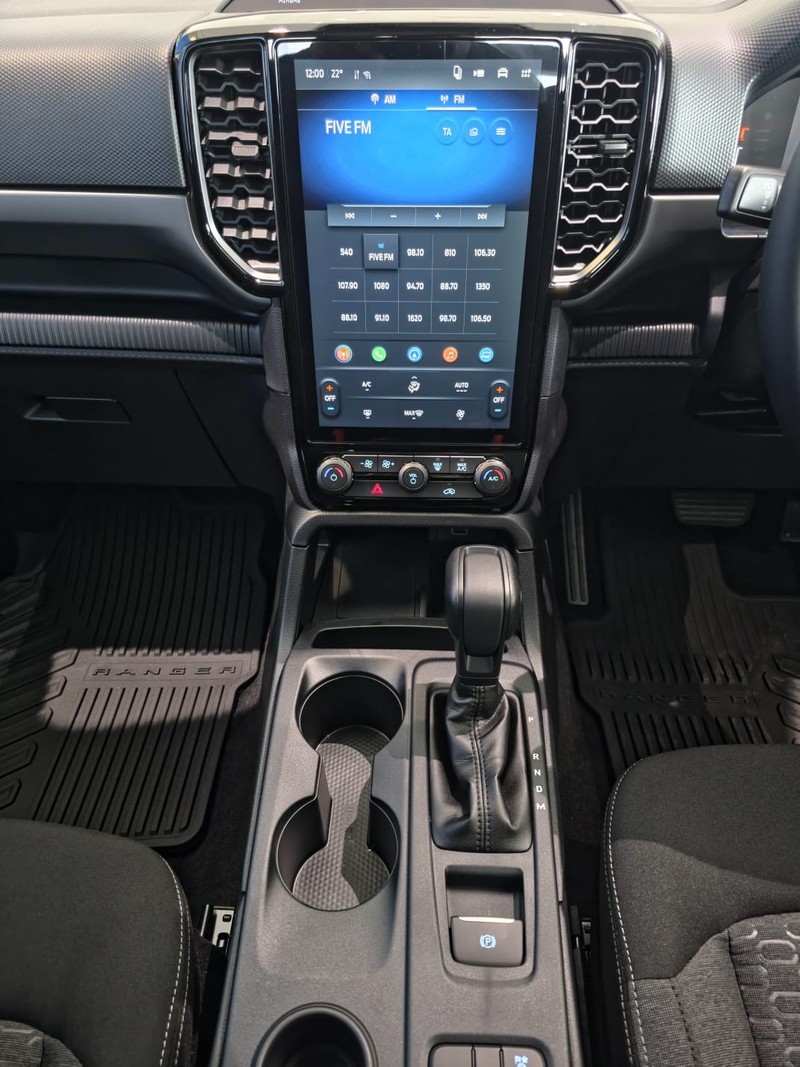 Ford Ranger - Ford Amanzimtoti - Image 16
