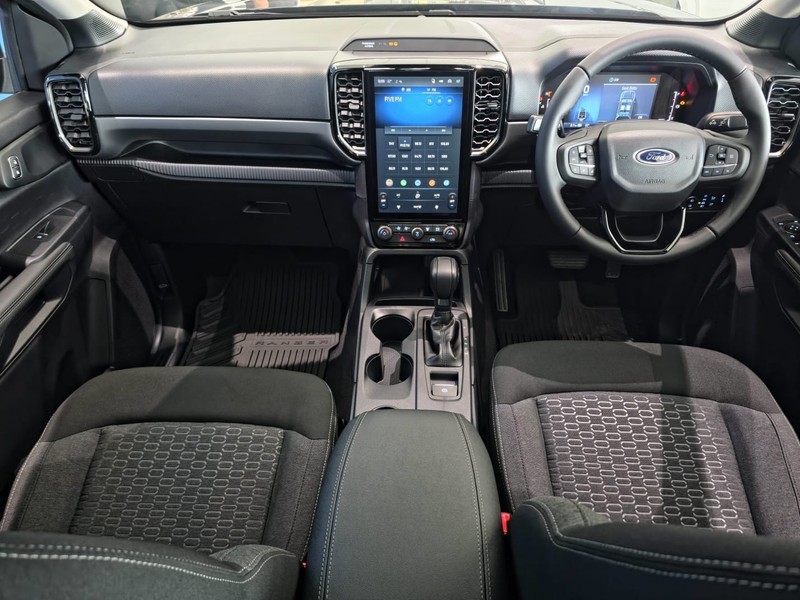 Ford Ranger - Ford Amanzimtoti - Image 9