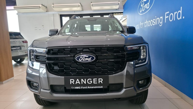 Ford Ranger - Ford Amanzimtoti - Image 3
