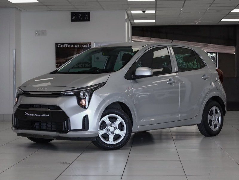 Kia Picanto - GWM Haval Sandton - Image 1