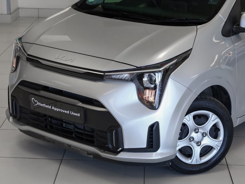 Kia Picanto - GWM Haval Sandton - Image 3