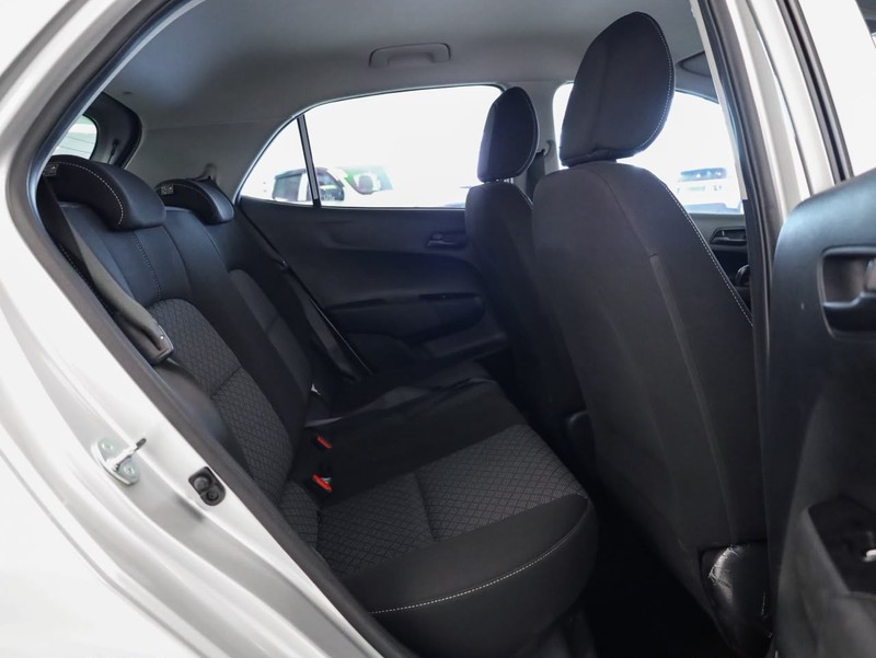 Kia Picanto - GWM Haval Sandton - Image 12