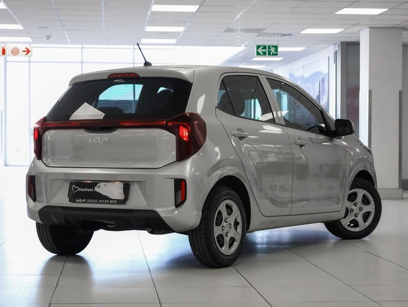 Kia Picanto - GWM Haval Sandton - Image 16