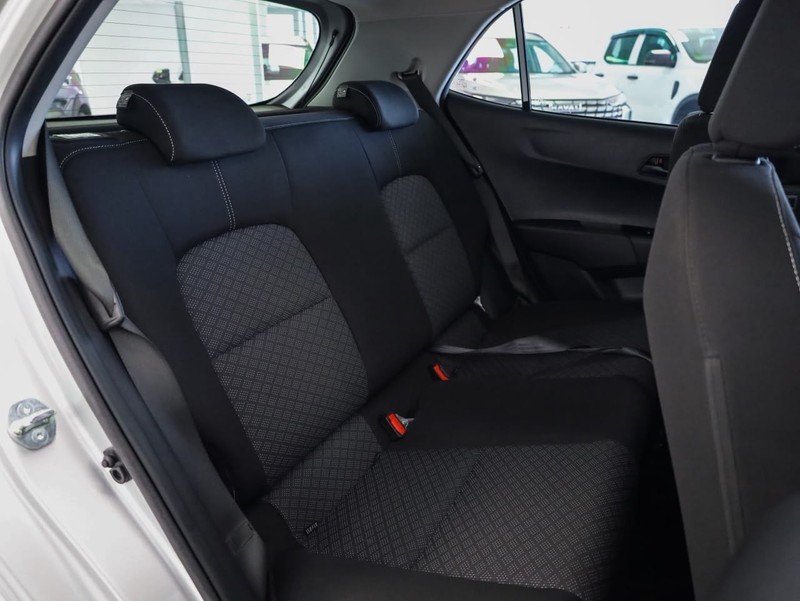 Kia Picanto - GWM Haval Sandton - Image 11