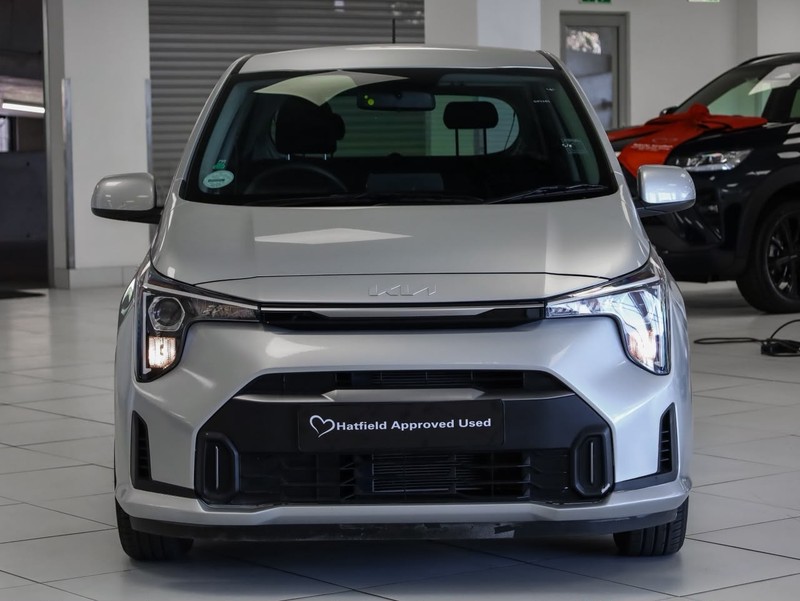 Kia Picanto - GWM Haval Sandton - Image 2