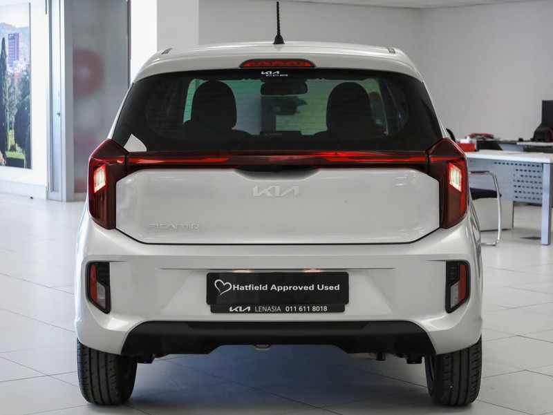 Kia Picanto - GWM Haval Sandton - Image 20