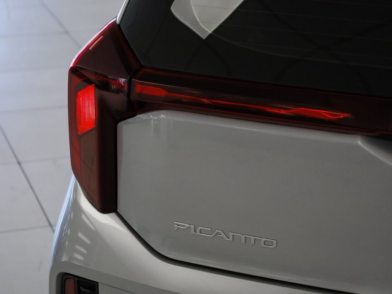 Kia Picanto - GWM Haval Sandton - Image 21