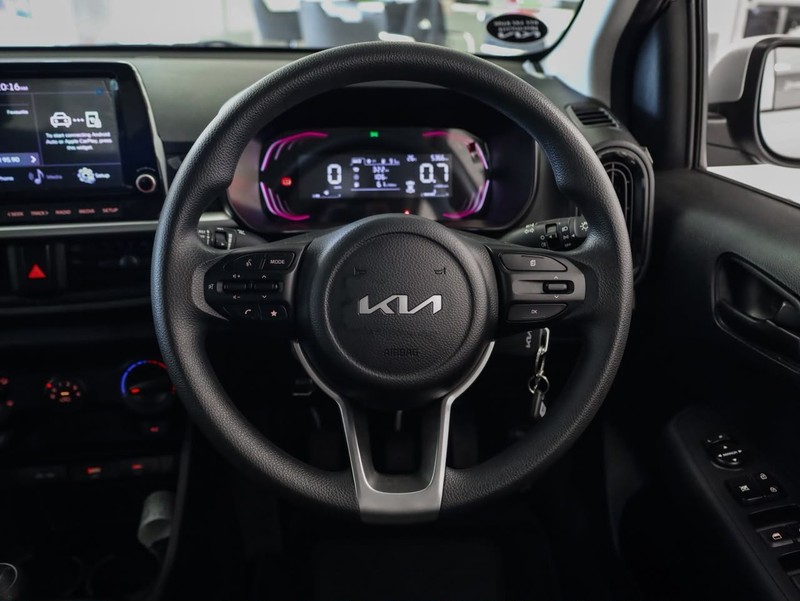 Kia Picanto - GWM Haval Sandton - Image 10