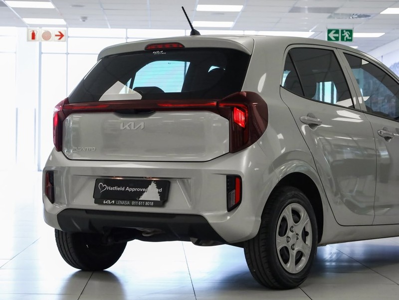 Kia Picanto - GWM Haval Sandton - Image 17