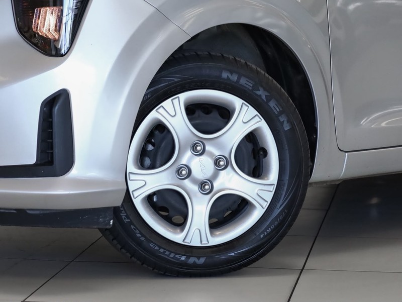 Kia Picanto - GWM Haval Sandton - Image 6