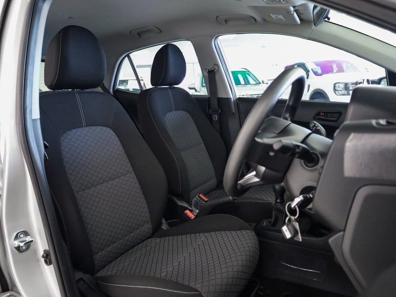 Kia Picanto - GWM Haval Sandton - Image 9