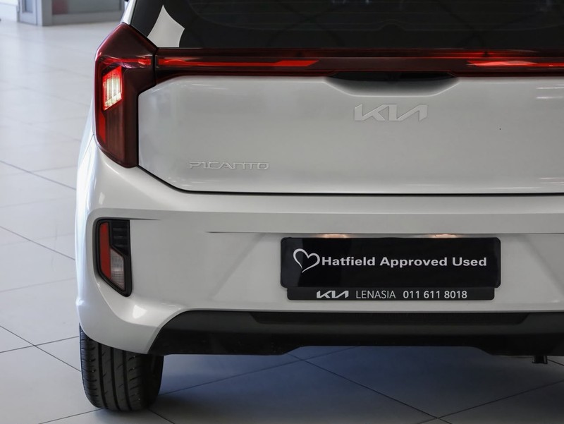 Kia Picanto - GWM Haval Sandton - Image 19
