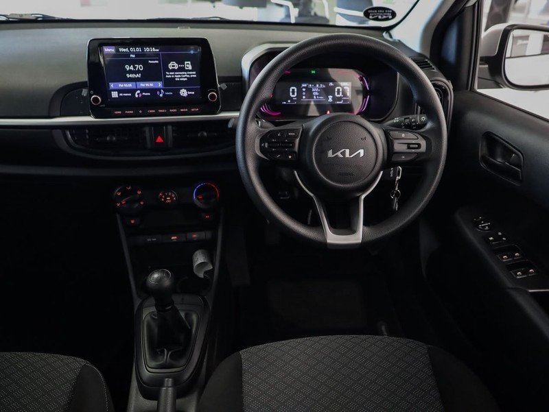 Kia Picanto - GWM Haval Sandton - Image 15