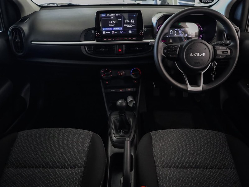 Kia Picanto - GWM Haval Sandton - Image 13