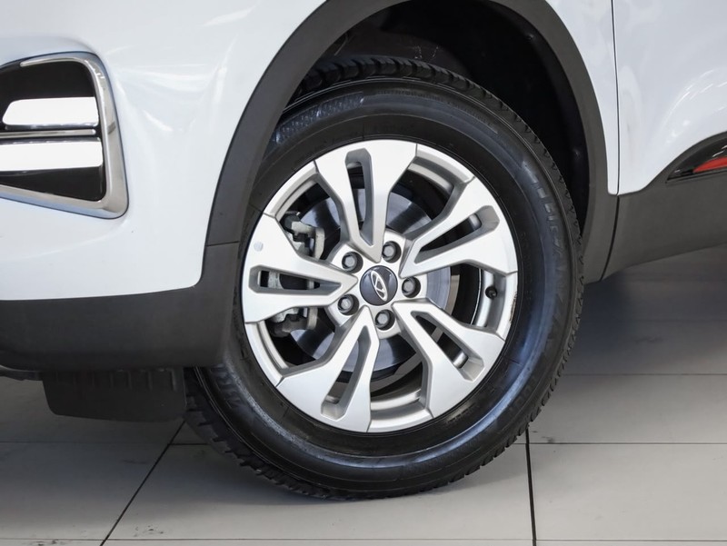 Chery Tiggo 4 - GWM Haval Sandton - Image 2