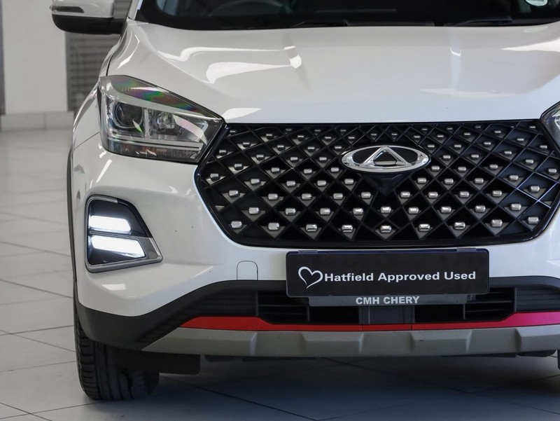 Chery Tiggo 4 - GWM Haval Sandton - Image 4