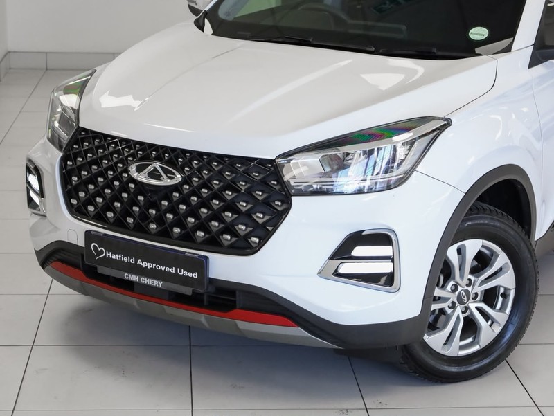 Chery Tiggo 4 - GWM Haval Sandton - Image 5