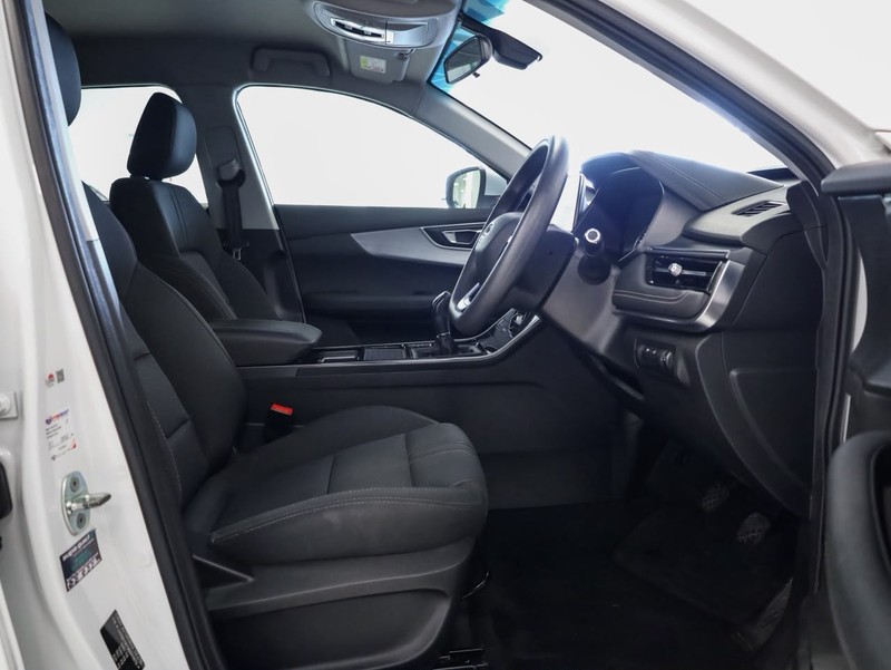 Chery Tiggo 4 - GWM Haval Sandton - Image 11