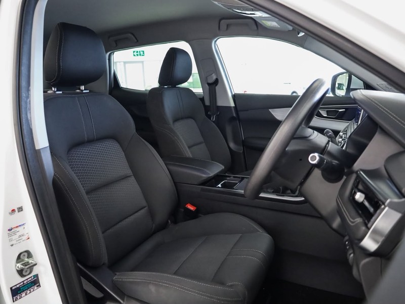 Chery Tiggo 4 - GWM Haval Sandton - Image 10