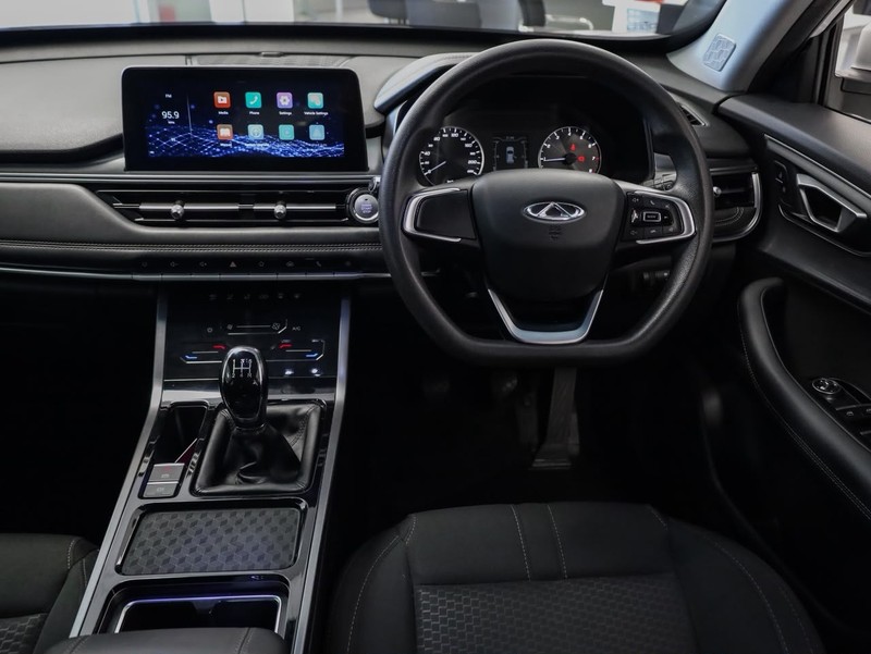 Chery Tiggo 4 - GWM Haval Sandton - Image 16