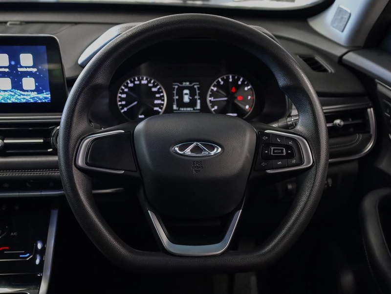 Chery Tiggo 4 - GWM Haval Sandton - Image 12