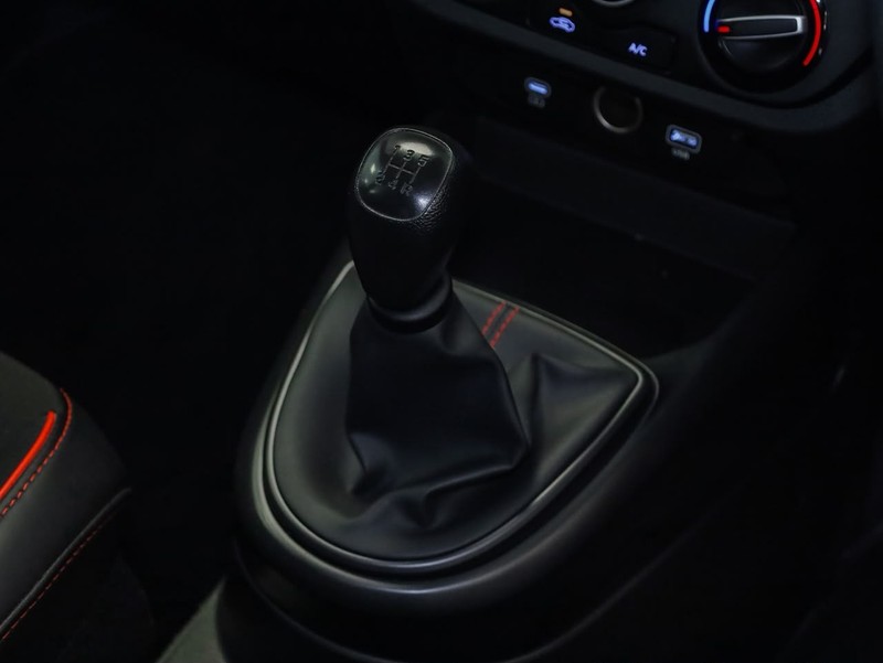 Hyundai Grand i10 - GWM Haval Sandton - Image 15