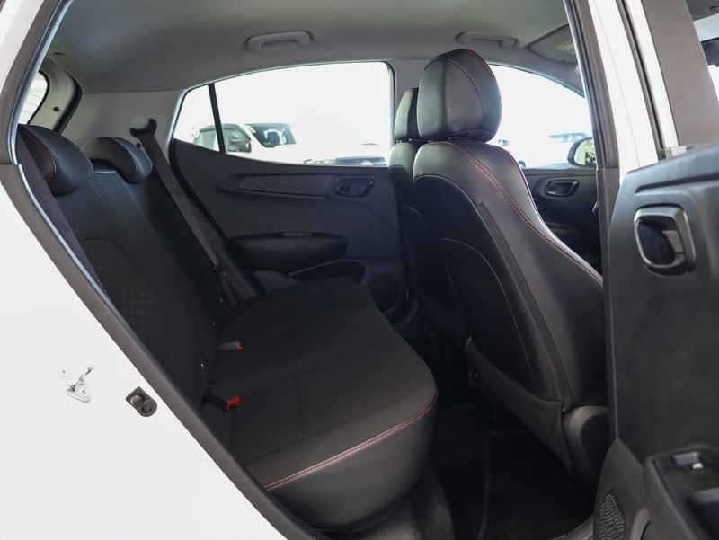 Hyundai Grand i10 - GWM Haval Sandton - Image 13