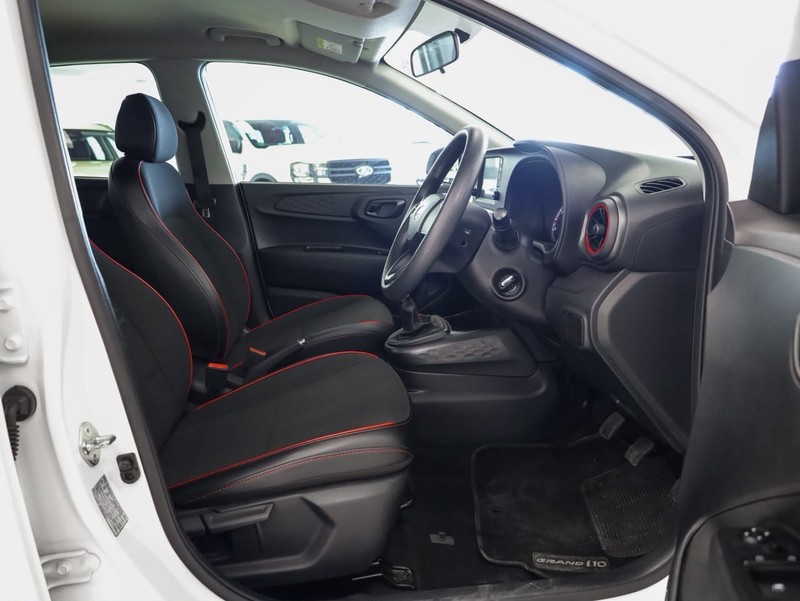 Hyundai Grand i10 - GWM Haval Sandton - Image 10
