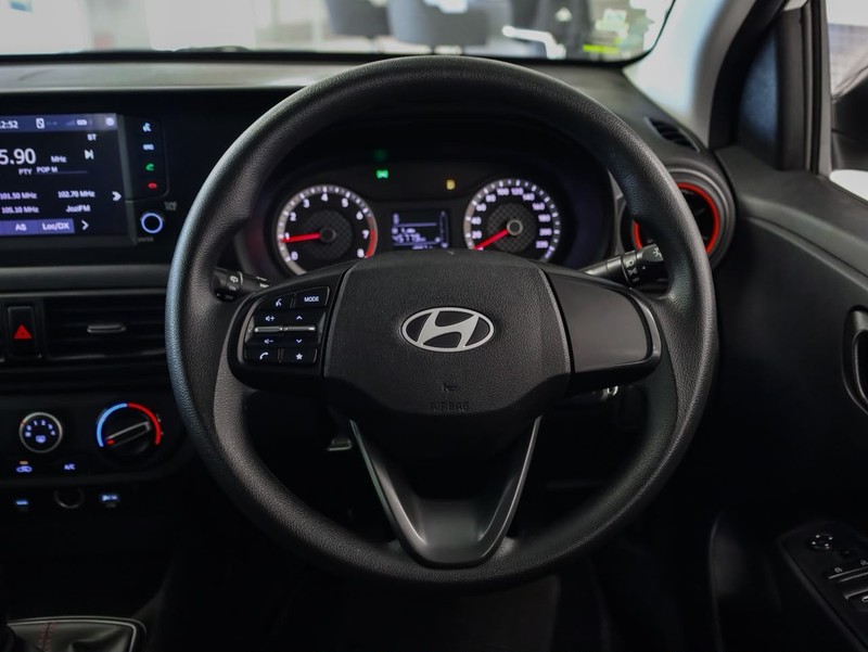 Hyundai Grand i10 - GWM Haval Sandton - Image 12